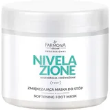 Farmona Nivelazione Softening Fußmaske