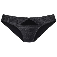 S.Oliver Bikinislip Damen schwarz Gr.40/42
