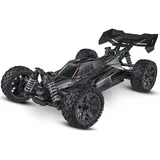 TRAXXAS RC-Buggy Jato 4x4 2,40GHz RTR schwarz 1:8