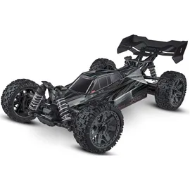 TRAXXAS RC-Buggy Jato 4x4 2,40GHz RTR schwarz 1:8