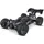 TRAXXAS RC-Buggy Jato 4x4 2,40GHz RTR schwarz 1:8