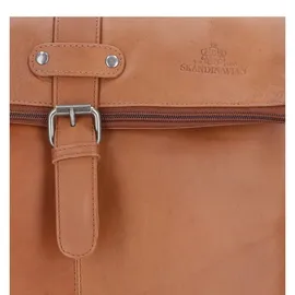 The Skandinavian Brand Hunter Cognac
