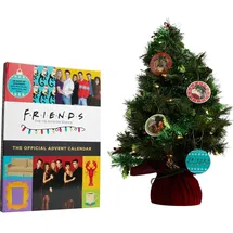 Insight Editions Friends Adventskalender 2021