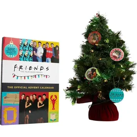 Insight Editions Friends Adventskalender 2021