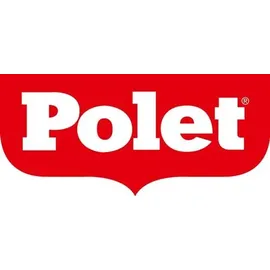 POLET Schaufel Holländer FIBER 3001 Gr.2 290x240mm