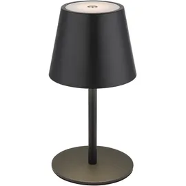 GLOBO Vannie Schwarz