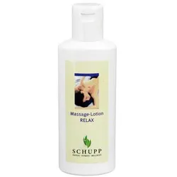 Massage-Lotion Relax