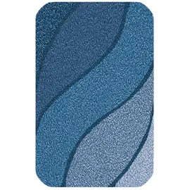 KLEINE WOLKE Serenade 60 x 90 cm ice blue