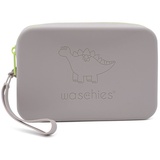 Waschies Travel Bag für Babys und Kinder 1 St Set
