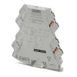 Phoenix Contact 2905249 Thermoelement-Messumformer MINI MCR-2-TC-UI-PT MINIMCR2TCUIPT