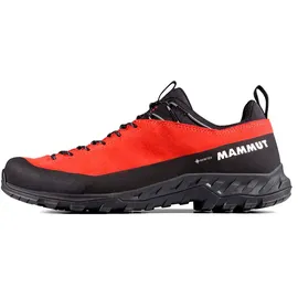 Mammut Alnasca Iv Low Lth Gore-tex® Wanderschuhe - Mammut Red / Strata - EU 46 2/3
