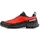 Mammut Alnasca Iv Low Lth Gore-tex® Wanderschuhe - Mammut Red / Strata - EU 46 2/3