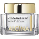 ALCINA Effekt & Care Zell- Aktiv- Creme 50 ml