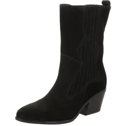 Gabor Damen Westerstiefel Nizza in schwarz