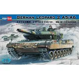 Hobby Boss Leopard 2 A5/A6 Grau 1:35