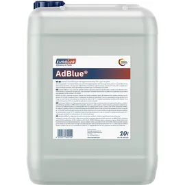 Eurolub AdBlue 10 Liter