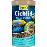 Tetra Cichlid Algae Pellets 500 ml