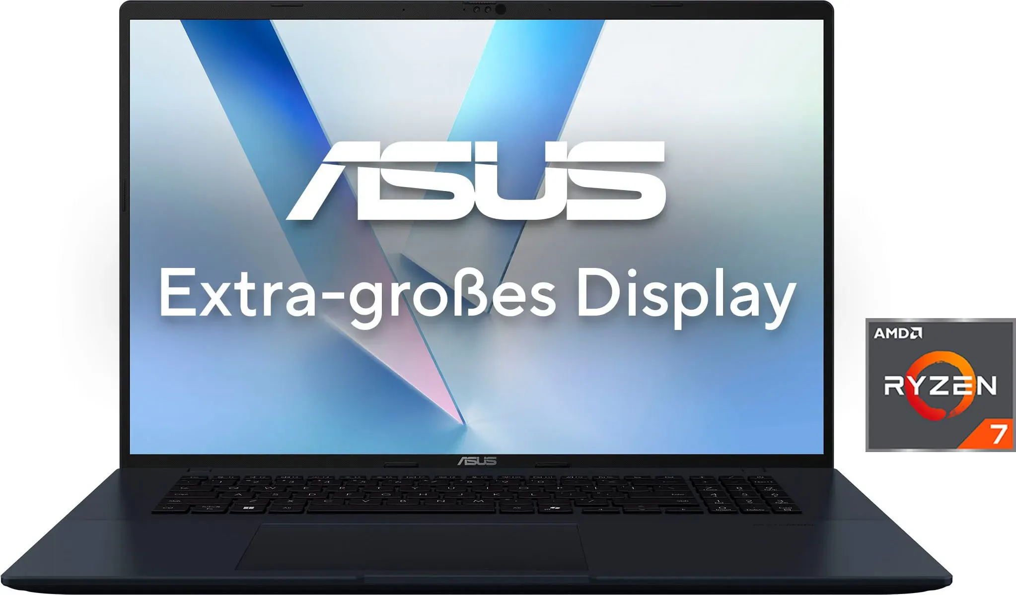 ASUS Notebook 