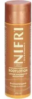 Nifri® Prolongateur Bronzage Lotion Pour Le Corps 200 ml