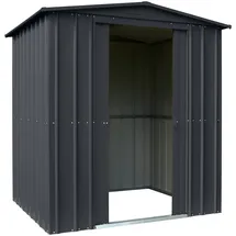 Globel Gerätehaus Dream 1,84 x 1,93 m