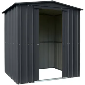 Globel Gerätehaus Dream 1,84 x 1,93 m