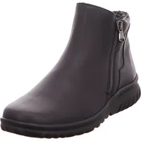 Semler Komfort Stiefeletten Damen 31363239323835 Schwarz 44 EU -