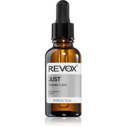 Revox B77 Just Vitamin C 20% Antioxidationsserum mit Vitamin C 30 ml