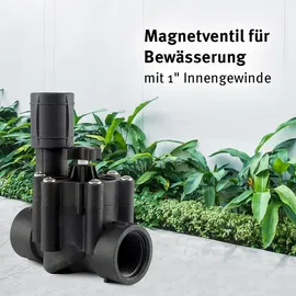 AQUA CONTROL Q160C 94,5 l Schwarz