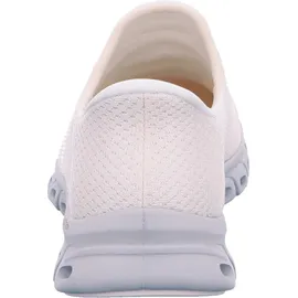 SKECHERS Trainingsschuh Herren Weiß 41