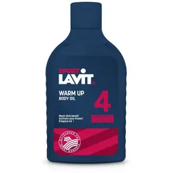 Hautpflege SE Body Oil Lavit Warm Up - farblos - 250