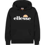 Ellesse Mädchen ISOBEL - Rot,Schwarz,Orange,Weiß - 140/146