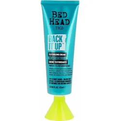 Texturisierung fürs Haar Tigi Back It Up