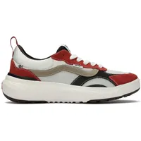 Vans Mte Ultrarange Neo Vr3 coffee/brick red (210-footwear) 6.5