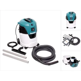 Makita VC2512L