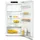 Miele K 7238 D Einbau-Kühlschrank