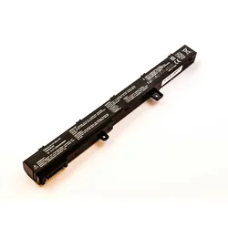 AGI Akku kompatibel mit Asus X551CA-SX014D
