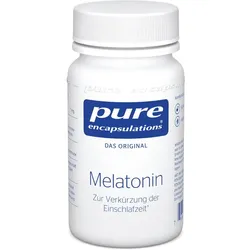 Pure Encapsulations Melatonin