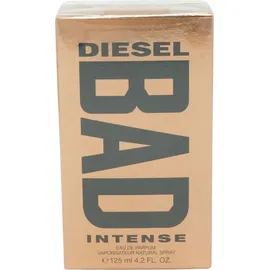 Diesel Bad Intense Eau de Parfum 125 ml