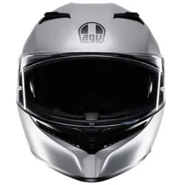 AGV K3 Matt-Hellgrau M