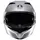 AGV K3 Matt-Hellgrau M