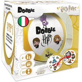 Asmodee Dobble Harry Portter (italian)