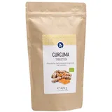 Aleavedis Naturprodukte GmbH Curcuma Tabletten 600 St.