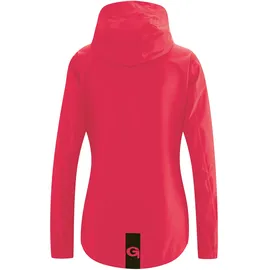Gonso Save Trail Jacke - Diva Pink - 46