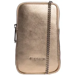 Chabrand  Handtaschen Pochette de téléphone femme  Luna  in Rosa, Einheitsgrösse