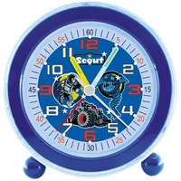 Scout MONSTER blau