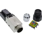 InLine RJ45 Stecker Cat.6A 500MHz