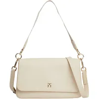 Tommy Hilfiger TH Fresh Shoulder Bag Classic Beige