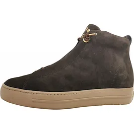 Paul Green Stiefel in Braun, - Gr.: 41,5
