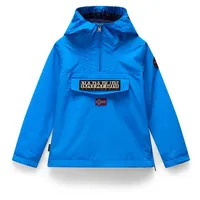 Napapijri Rainforest Summer Jacke - French Blue - 4