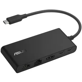 Asus DC201 DUAL 4K USB-C DOCK